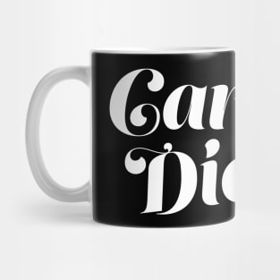 Carpe Diem! Mug